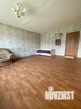 1-к квартира, вторичка, 40м2, 1/9 этаж