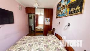 2-к квартира, вторичка, 43м2, 5/10 этаж