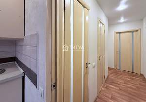 4-к квартира, вторичка, 77м2, 2/10 этаж