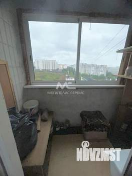 2-к квартира, вторичка, 54м2, 9/9 этаж