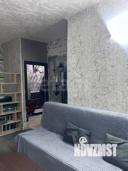 2-к квартира, вторичка, 43м2, 1/2 этаж