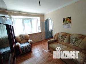 1-к квартира, вторичка, 32м2, 3/5 этаж