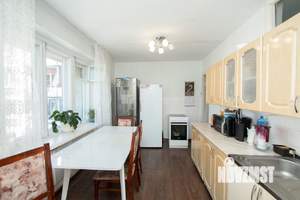 2-к квартира, вторичка, 83м2, 8/12 этаж