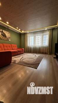 3-к квартира, вторичка, 90м2, 6/10 этаж