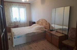 3-к квартира, вторичка, 62м2, 4/9 этаж