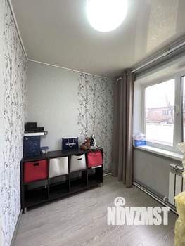 2-к квартира, вторичка, 44м2, 1/6 этаж