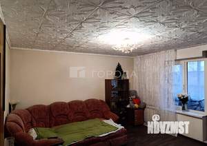 3-к квартира, вторичка, 66м2, 1/9 этаж