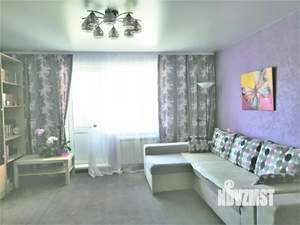 4-к квартира, вторичка, 77м2, 7/9 этаж