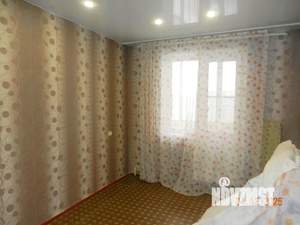 2-к квартира, вторичка, 52м2, 9/9 этаж