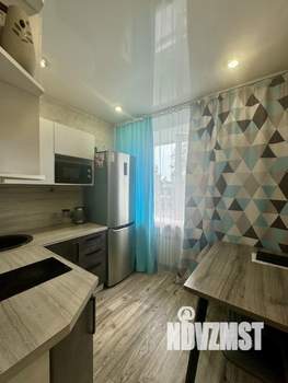 2-к квартира, вторичка, 45м2, 3/5 этаж