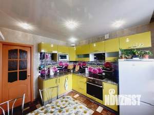 3-к квартира, вторичка, 58м2, 7/9 этаж