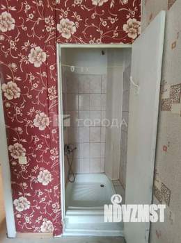 1-к квартира, вторичка, 12м2, 2/5 этаж