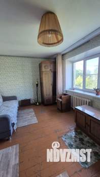Студия квартира, вторичка, 23м2, 5/5 этаж