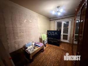 4-к квартира, вторичка, 77м2, 9/10 этаж