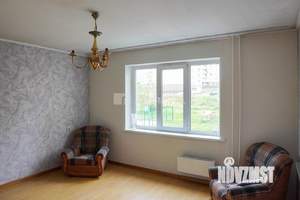 3-к квартира, вторичка, 65м2, 2/10 этаж