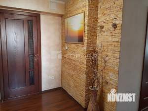 2-к квартира, вторичка, 55м2, 7/17 этаж