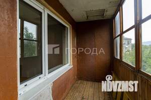 3-к квартира, вторичка, 52м2, 4/9 этаж