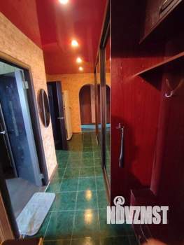 3-к квартира, вторичка, 59м2, 5/9 этаж