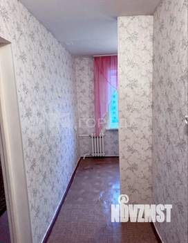 1-к квартира, вторичка, 28м2, 5/5 этаж