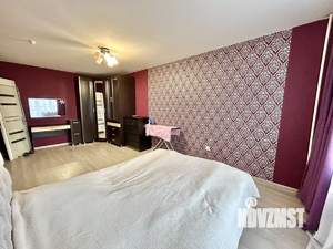 4-к квартира, вторичка, 94м2, 12/19 этаж