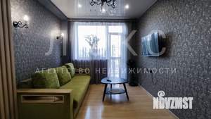 3-к квартира, вторичка, 60м2, 4/6 этаж