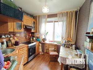 2-к квартира, вторичка, 48м2, 4/5 этаж