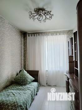 4-к квартира, вторичка, 95м2, 2/3 этаж