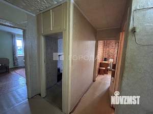 2-к квартира, вторичка, 42м2, 1/5 этаж