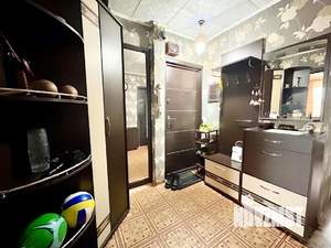 3-к квартира, вторичка, 62м2, 5/5 этаж