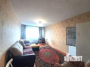 2-к квартира, вторичка, 49м2, 5/5 этаж