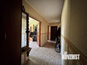 3-к квартира, вторичка, 64м2, 1/5 этаж
