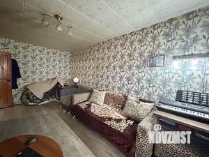 2-к квартира, вторичка, 44м2, 3/5 этаж