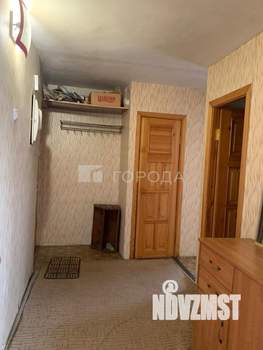2-к квартира, вторичка, 43м2, 2/5 этаж