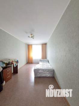 3-к квартира, вторичка, 60м2, 1/5 этаж