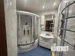 4-к квартира, вторичка, 105м2, 14/16 этаж
