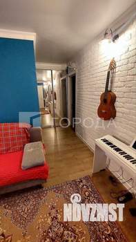 3-к квартира, вторичка, 59м2, 2/9 этаж