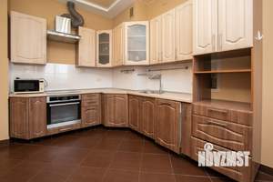 Студия квартира, вторичка, 51м2, 6/8 этаж