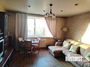 3-к квартира, вторичка, 78м2, 6/10 этаж