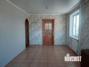 3-к квартира, вторичка, 58м2, 8/9 этаж