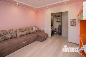 1-к квартира, вторичка, 41м2, 1/10 этаж