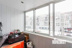 4-к квартира, вторичка, 81м2, 4/10 этаж