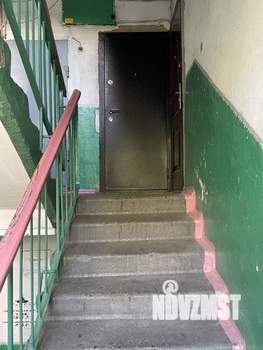 2-к квартира, вторичка, 42м2, 2/5 этаж
