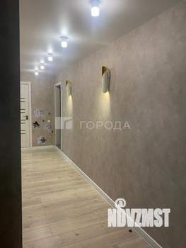 3-к квартира, вторичка, 68м2, 1/9 этаж