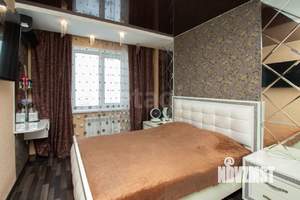 4-к квартира, вторичка, 75м2, 9/10 этаж