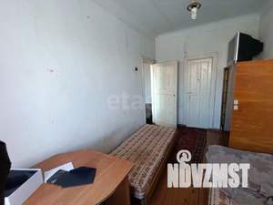 2-к квартира, вторичка, 46м2, 2/3 этаж