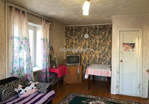 1-к квартира, вторичка, 31м2, 4/5 этаж