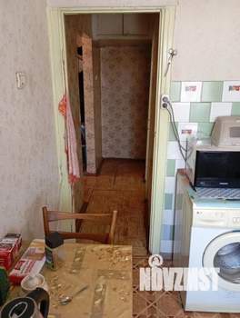 2-к квартира, вторичка, 46м2, 3/9 этаж