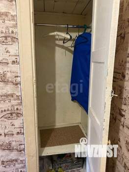 1-к квартира, вторичка, 30м2, 1/5 этаж