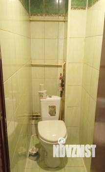 3-к квартира, вторичка, 53м2, 1/9 этаж