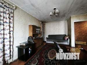 3-к квартира, вторичка, 57м2, 5/5 этаж